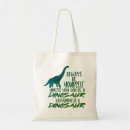 Search for funny dinosaur bags Brontosaurus