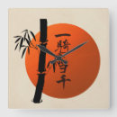Search for kanji clocks Asian