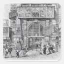 Search for entrance stickers English