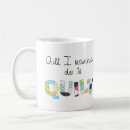 Search for quilted mugs Grandma
