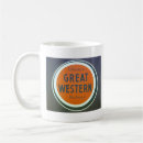Search for railroad mugs Vintage