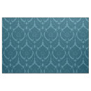 Search for blue damask fabric Floral