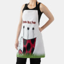 Search for yoga aprons Namaste