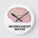 Search for brain clocks Neurologist