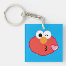 Search for elmo key rings Cute