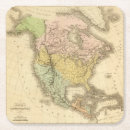 Search for two sided coasters Map