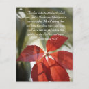Search for autumn design postcards Beautiful