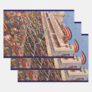 Search for bon voyage gift wrap Ocean liner