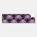 Search for spiralling bumper stickers Red