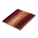 Search for orange and white striped tiles Colourful