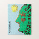 Search for machu picchu puzzles Landscape