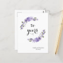Search for renewing vows postcards Floral