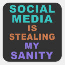 Search for crazy quote stickers Cool