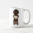 Search for love dachshund mugs Dachshunds