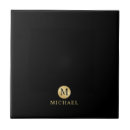 Search for black and gold tiles Luxury