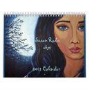Search for mystical calendars Faerie