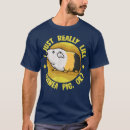 Search for rodents tshirts Guinea pig design