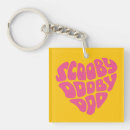 Search for scooby doo key rings Daphne blake