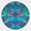Search for rendering stickers Abstract