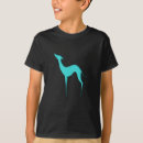 Search for greyhound clothing Silhouette