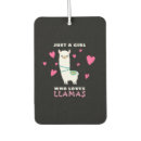 Search for alpaca car air fresheners Cute