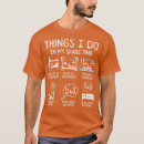 Search for aquarist tshirts Aquatic