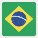 Search for brazil flag stickers Brasil