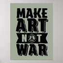 Search for war art World peace