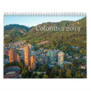 Search for colombia calendars Bogota