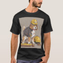 Search for tape measure tshirts Construction
