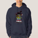 Search for machine hoodies Hanna barbera cartoon