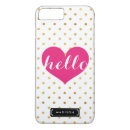 Search for heart dots iphone cases Trendy