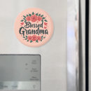 Search for blessed be magnets For her