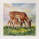 Search for deer hunting puzzles Animal