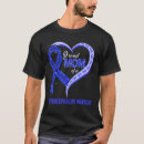 Search for heart warrior tshirts Proud