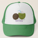 Search for coconuts hats Cartoon