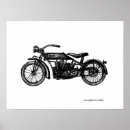 Search for vintage motorcycle posters Cool