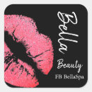 Search for beauty spa stickers Pink