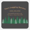 Search for log stickers Trees