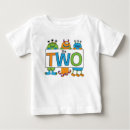 Search for kids birthday baby shirts Toddler