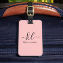 Search for bride luggage tags Simple