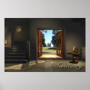 Search for sanctuary posters Architecture