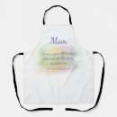 Search for thank aprons Mother