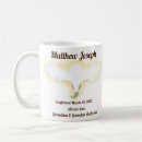 Search for confirmation mugs Dove