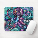 Search for nautical standard mouse mats Floral