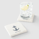 Search for beach wedding coasters Nautical