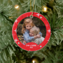 Search for aunt uncle christmas tree decorations Cute