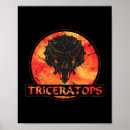 Search for dinosaur fossil posters Skeleton