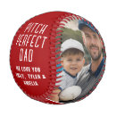 Search for red baseballs Birthday