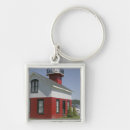 Search for architecture key rings Colourful